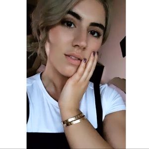 Meet your Posher, Morgan